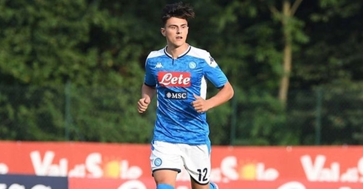 Macin Ardindan Hocasindan Ilk Yorum Eljif Elmas Nasil Oynadi Son Dakika Italya Serie A Haberleri Fotomac