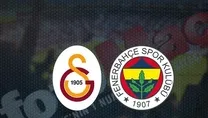 Galatasaray - Fenerbahçe | CANLI