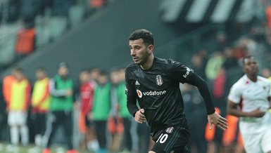 Oguzhan Ozyakup Dibe Vurdu O Istatistik Son Dakika Besiktas Haberleri Fotomac