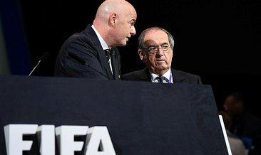 FIFA'nın ödül töreninin sunucuları açıklandı