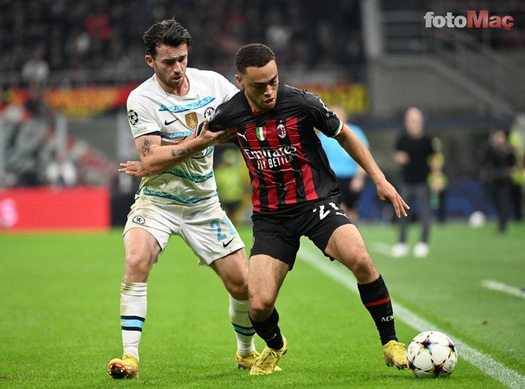 Beşiktaş'a Dest müjdesi! Transferde rakibi kalmadı!