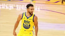 Stephen Curry’den kariyer rekoru!