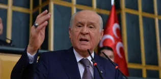 Devlet Bahçeli’den UEFA’ya sert mesaj!