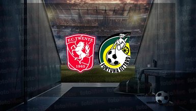 Twente - Fortuna Sittard maçı ne zaman, saat kaçta ve hangi kanalda canlı yayınlanacak? | Hollanda Ligi