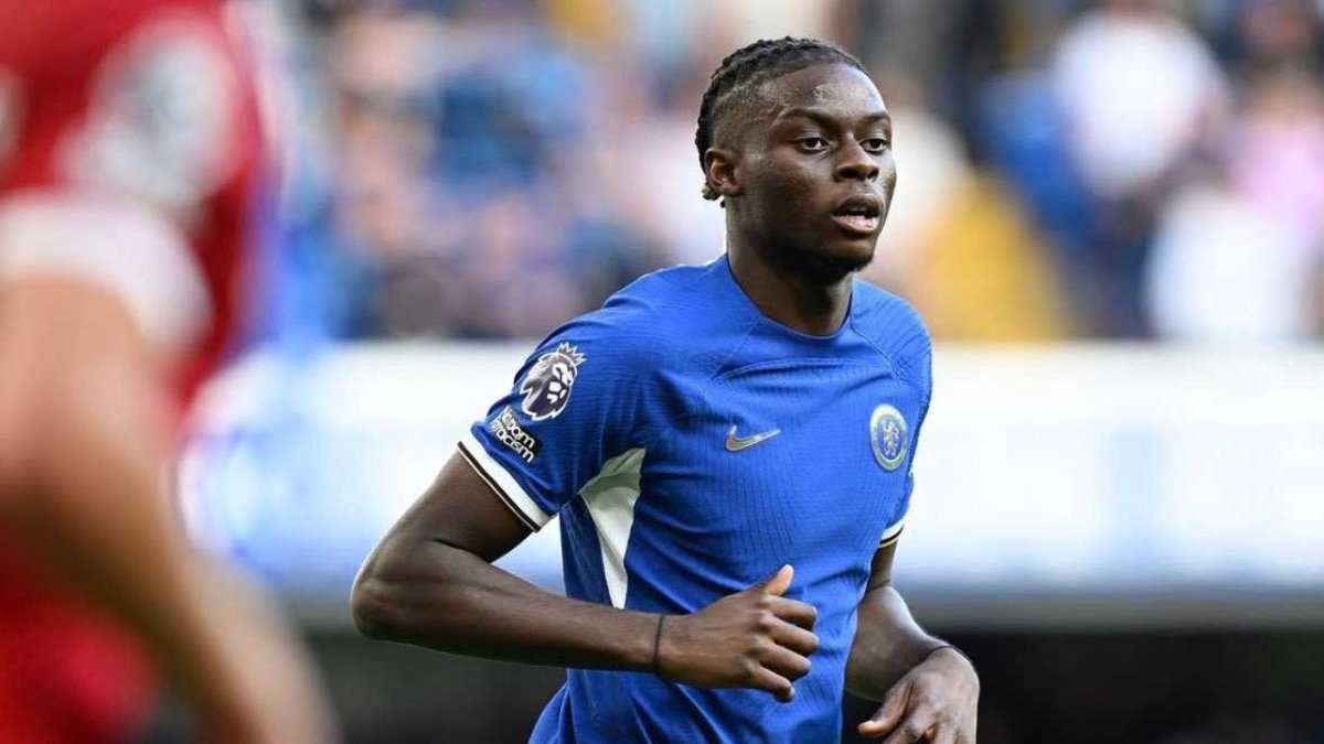 Beşiktaş'a Chelsea'den flaş transfer! Ugochukwu...