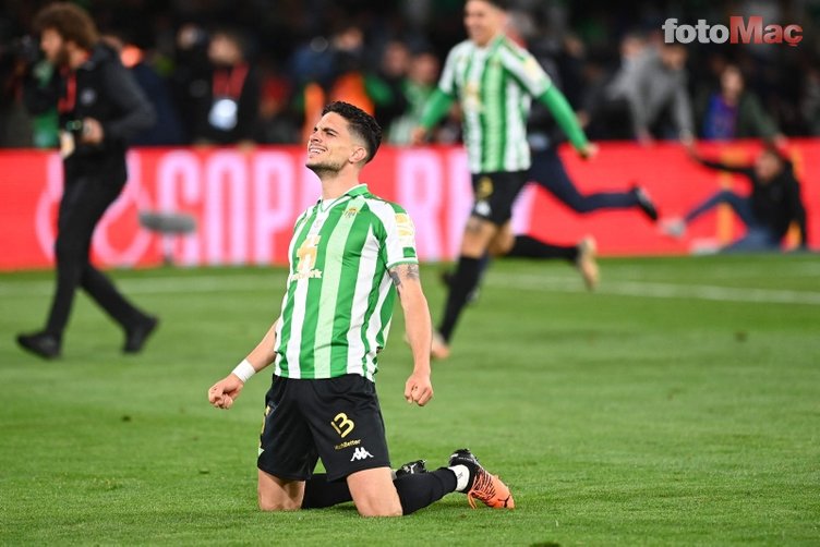 TRABZONSPOR TRANSFER HABERLERİ | Fırtına'da stopere iki aday! Mark Bartra ve Jeison Murillo...