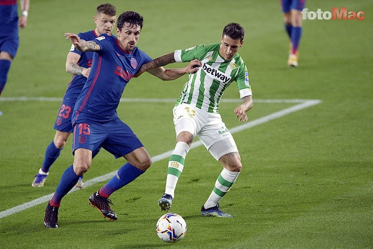 Trabzonspor Carlos Vela ve Cristian Tello için devrede