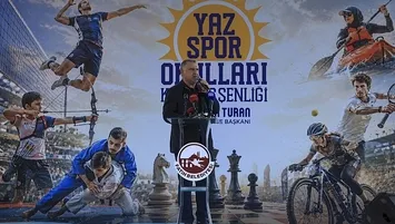 Bakan Bak: Her şey çocuklarımız için!