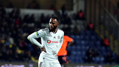 Fransız ekibi Nantes, Kevin N’Koudou’ya kancayı taktı!