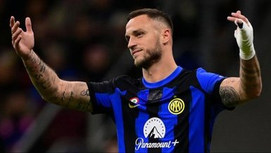 TRANSFER HABERİ - Trabzonspor'da Arnautovic sesleri!