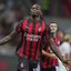 Milan kupada bir üst tura yükseldi