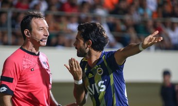 Fenerbahçe'den flaş hamle! Alanya maçı yeniden...