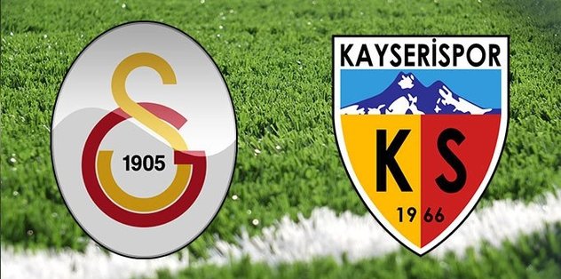 Galatasaray Kayserispor Canli Anlatim Son Dakika Galatasaray Haberleri Fotomac