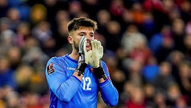 26 yaşındaki Karadağlı kaleci Matija Sarkic hayatını kaybetti!