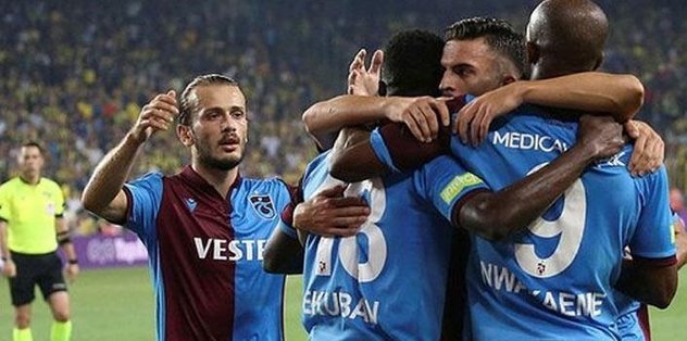 Savaşan Fırtına