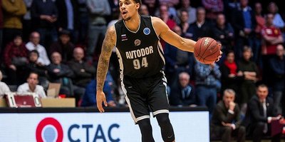 Mckenzie Moore Banvit'te