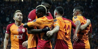 Mac Sonucu Galatasaray 1 0 Goztepe Ozet Son Dakika Galatasaray Haberleri Fotomac