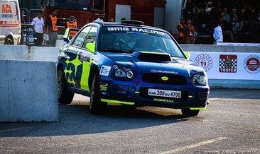 46. Hitit Rallisi sona erdi