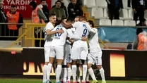 Kasımpaşa 7 maç sonra kazandı!