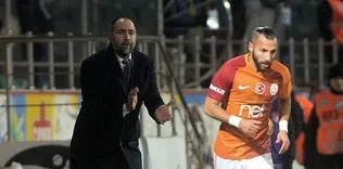Tudor 20 gün sonra yeniden Rize’de