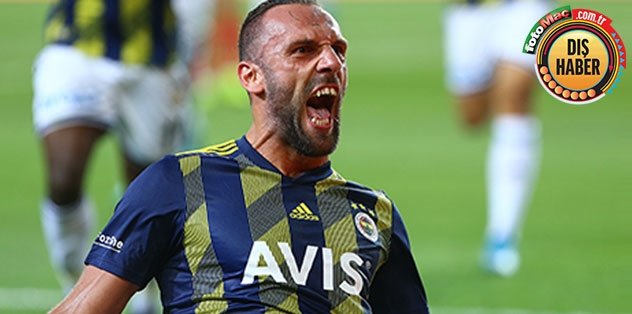 Son Dakika Fenerbahce Transfer Icin Masada Vedat Muriqi Son Dakika Fenerbahce Haberleri