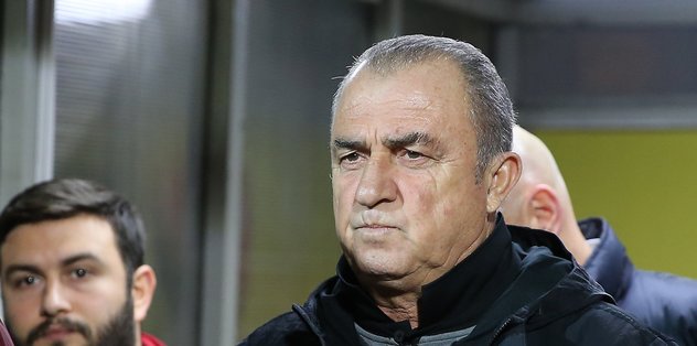 Fatih Terim'den şampiyonluk teorisi! O puanı alırsak...