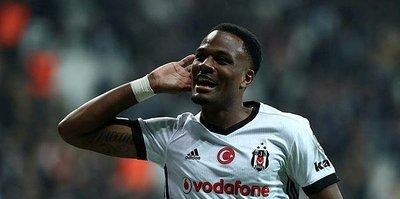 Metin Albayrak'tan Cyle Larin açıklaması