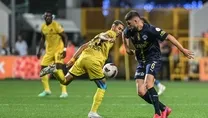 Gökhan Gül’e talip çok