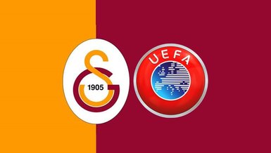 Galatasaray'da iki yıldız satış listesinde! UEFA...
