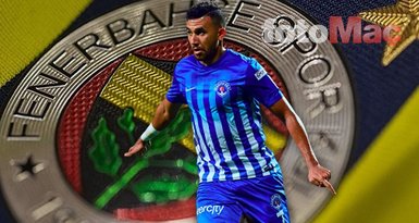 Ve Kasımpaşa resmen açıkladı! Trezeguet ve Fenerbahçe...