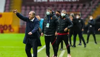 G.Saray’da mecburi değişim