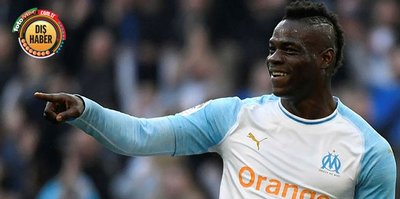 Balotelli Brescia ile imzalıyor