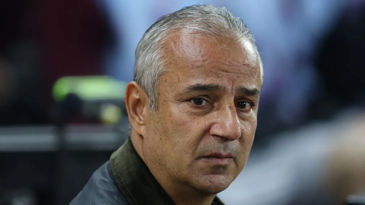 Fenerbahçe'de Aziz Yıldırım'ın yeni kararı belli oldu: Derbi kaybı halinde olası isim