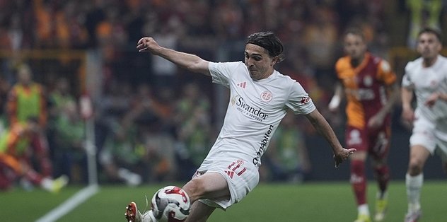 Abdulkadir ile yollar ayrılıyor