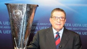 Fenerbahçe'de Can Bartu unutulmadı