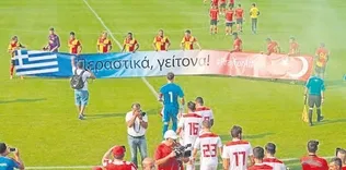 Alkışlar Göztepe’ye