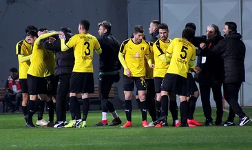 Boğa hayata döndü