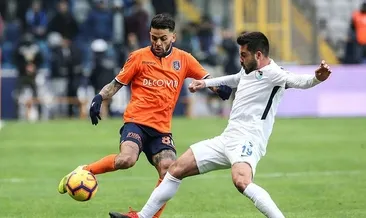 BB Erzurumspor'dan lidere çelme