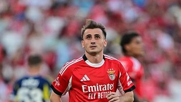 F.Bahçe'de Kerem coşkusu! Transfer o rakama bitirilecek