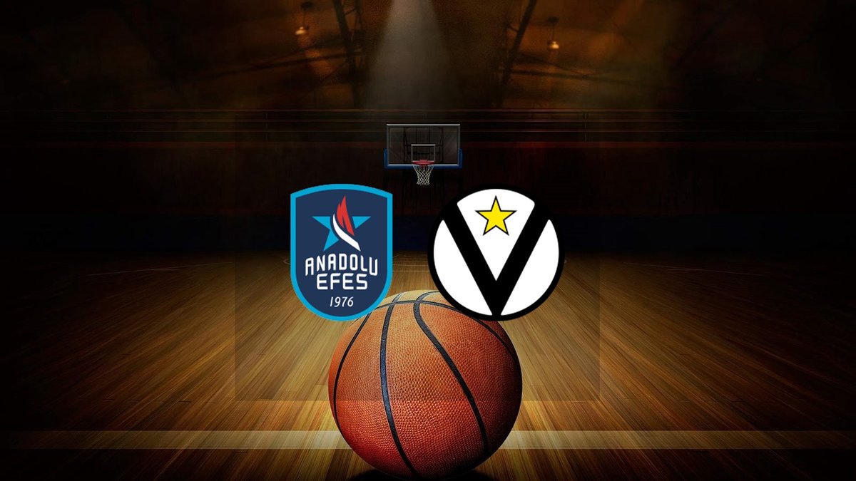 Anadolu Efes-Virtus Bologna maçı ne zaman, saat kaçta ve hangi kanalda? | THY EuroLeague Anadolu Efes-Virtus Bologna maçı ne zaman, saat kaçta ve hangi kanalda? | THY EuroLeague