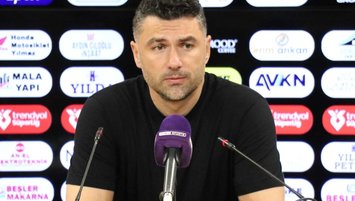 Burak Yılmaz bırakıyor