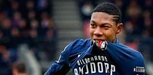 Fener'e 20'lik Boetius