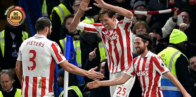 Peter Crouch futbolu bıraktı