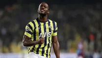 Batshuayi: İşte başlıyoruz