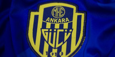 Son dakika: Tarihi duyuruldu! Ankaragücü topbaşı yapıyor