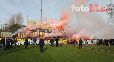 Beşiktaş Fenerbahçe’ye mağlubiyeti tattırır