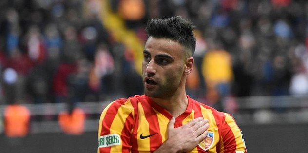 Resmi Deniz Türüç açıklaması! Fenerbahçe ve Galatasaray...