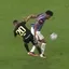 Trabzonspor penaltı bekledi! İşte o pozisyon