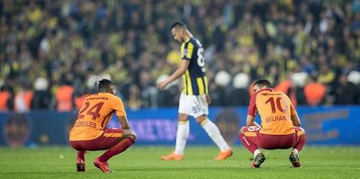 Belhanda ve Rodrıgues’ten forma şov