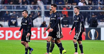 Beşiktaş nerede yanlış yapıyor?